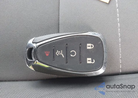 2021 Chevrolet Equinox Awd Lt from USA, damaged, VIN 3GNAXUEV3ML397277